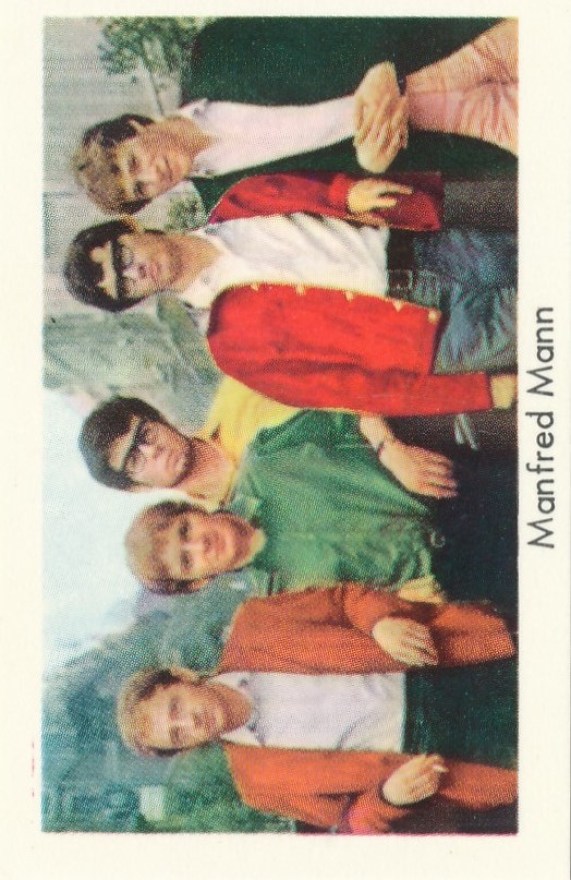 Manfred Mann 1a - kopia